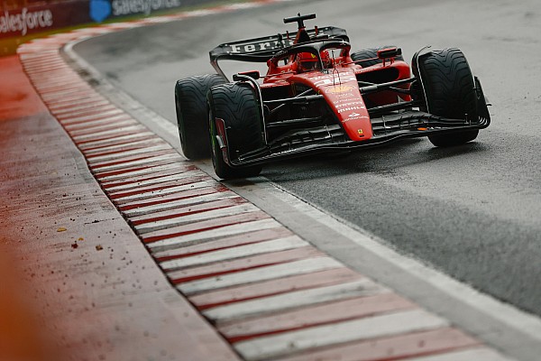 Leclerc: “Ferrari’nin hatalarını tekrarlama lüksü yok”