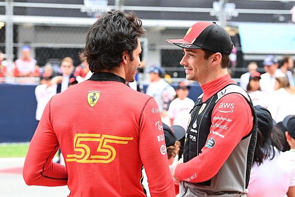 Leclerc: “Gelecekte Le Mans 24 Saat’i denemek istiyorum”