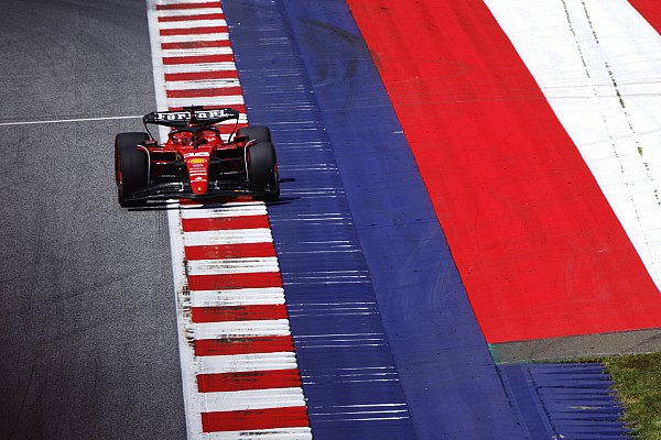 Leclerc: “Red Bull’a bu kadar yakın olmayı beklemiyorduk”