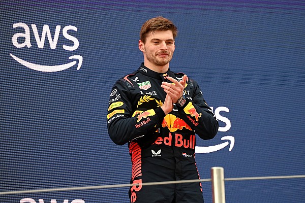 Marko: “Max Verstappen’i yenemezsiniz”