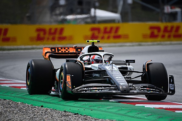 McLaren: “Fabrika takımı olmamamız aşırı önem taşımıyor”