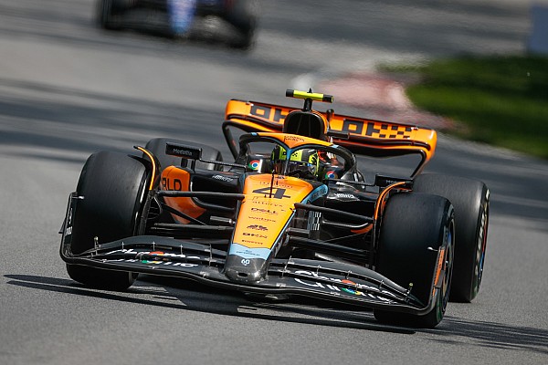 McLaren: “Norris, FIA’nın emsal oluşturma çabasına kurban gitti”