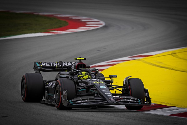 Mercedes: “Kanada GP’sinde zorlanmayı bekliyoruz”