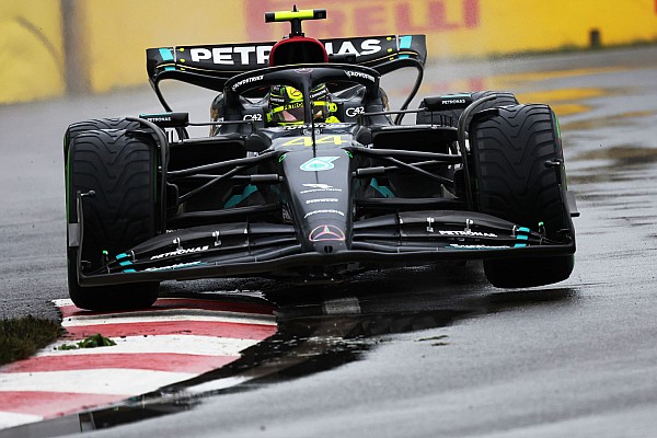 Mercedes ve Hamilton yeni kontrat konusunda hâlâ anlaşamadı mı?