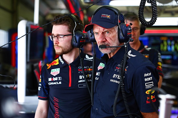 Newey, 2026 motor kuralları hakkında endişeli