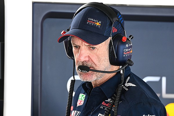 Newey: “Teorik olarak takımda herkesten ben sorumluyum”