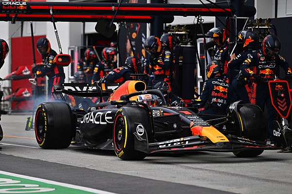 RB19, ‘en dominant Formula 1 aracı’ rekorunu kırabilir