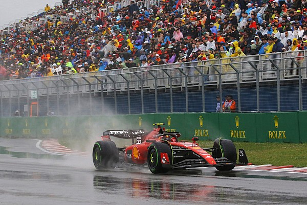 Resmi: Sainz, Gasly’i engellediği gerekçesiyle 3 sıra grid cezası aldı!