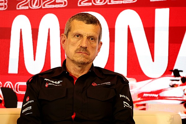 Steiner: “F1’in tam zamanlı yarış hakemlerine ihtiyacı var”