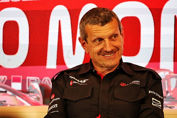 Steiner, hakemlerle ilgili ifadeleri nedeniyle FIA tarafından görüşmeye çağırıldı!