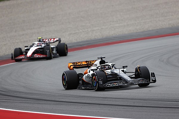 Stella: “İspanya, McLaren’ın güçlü ve zayıf yönlerini ortaya koydu”