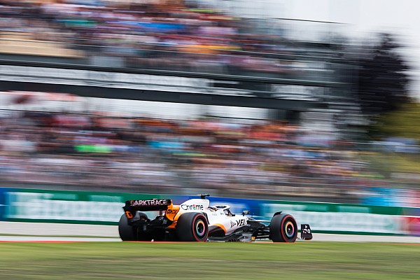 Stella: “McLaren’ın problemi güç ünitesi değil”