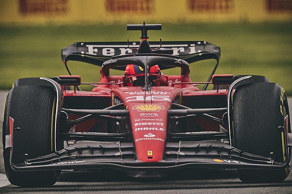 Vasseur, Ferrari’nin Montreal’deki stratejisini savundu