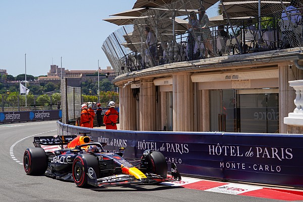 Verstappen’e göre Red Bull bütün yarışları kazanabilecek güçte