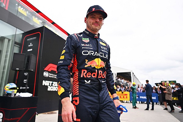 Verstappen’in Kanada Yarış yarış tulumu açık artırmayla satılacak