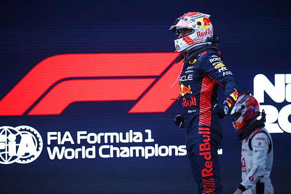 Verstappen: “Ferrari için yarışmak inanılmaz olur”
