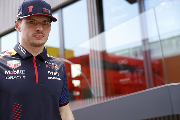 Verstappen: “Formula 1 kuralları değiştirilmezse, rakipleri Red Bull’u yakalar”