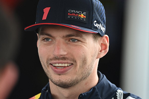 Verstappen: “Montreal bizim en iyi yarışımız değildi”