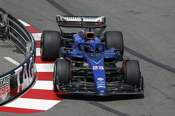 Vowles: “Williams Formula 1 takımı tekrardan inşa edilecek”