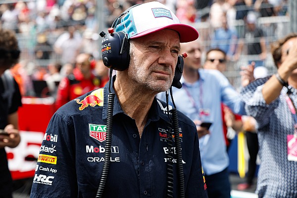 Williams tabanı, Red Bull geliştirmesi için Newey’in gözüne çarpmış