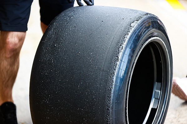 Pirelli, sonraki yarışlara götüreceği lastikleri açıkladı