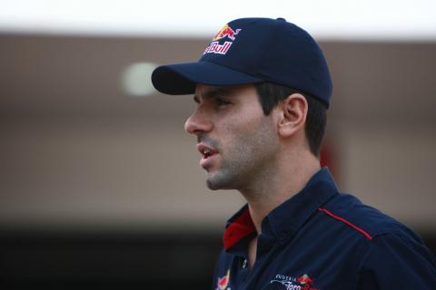 “Red Bull junior team is not successful anymore,” blasts ex-Toro Rosso driver