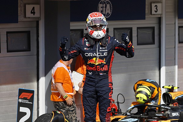 2023 Macaristan GP: Verstappen üst üste 7. kez kazandı, Red Bull yine rekor kırdı!