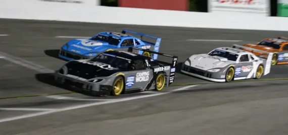 2023 SRX Round 1 Stafford Tekrar izle