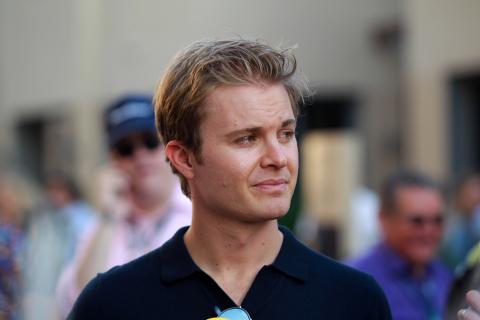 The Nico Rosberg curse: Ex-F1 champ responds to haunting Hamilton and Verstappen