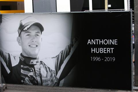 Anthoine Hubert crash: What happened? What caused his death at 2019 Belgian GP