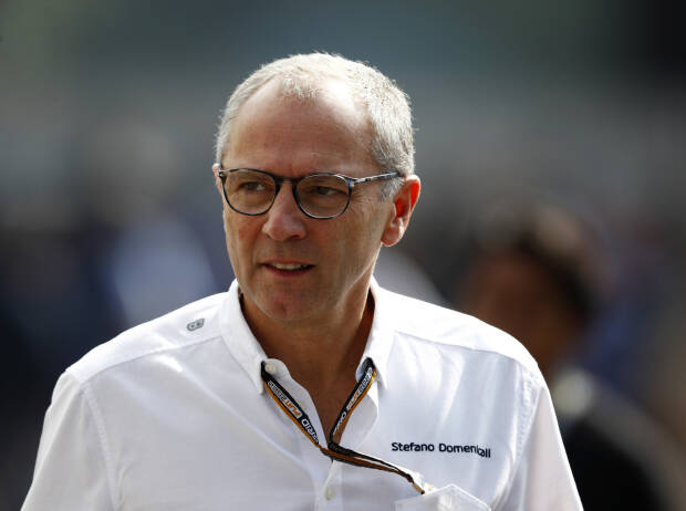 Bei Sprintrennen 2024: Formel 1 will Fahrer mit “Grand Slam” würdigen