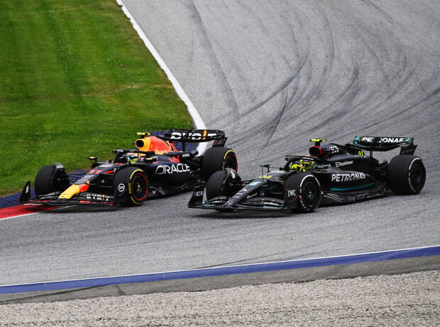 “Brutales” Fazit von Toto Wolff: “Noch schlechter als wir dachten!”