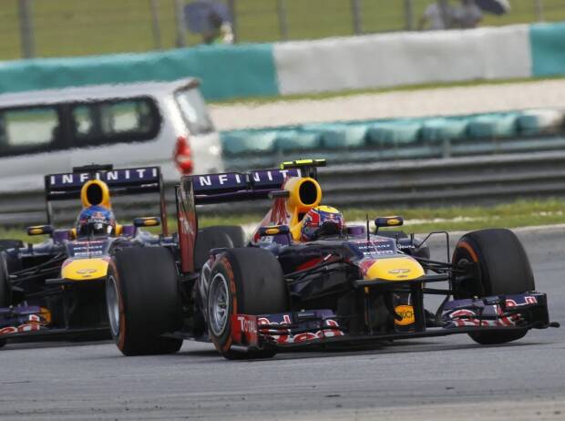 Max Verstappens Traum-Formula 1: V8-Motoren, kein Hybrid, schmalere Reifen