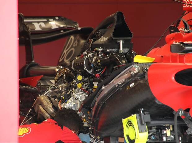 Ferrari-Teamchef: Noch zu früh für Panik wegen Motorenreglement 2026