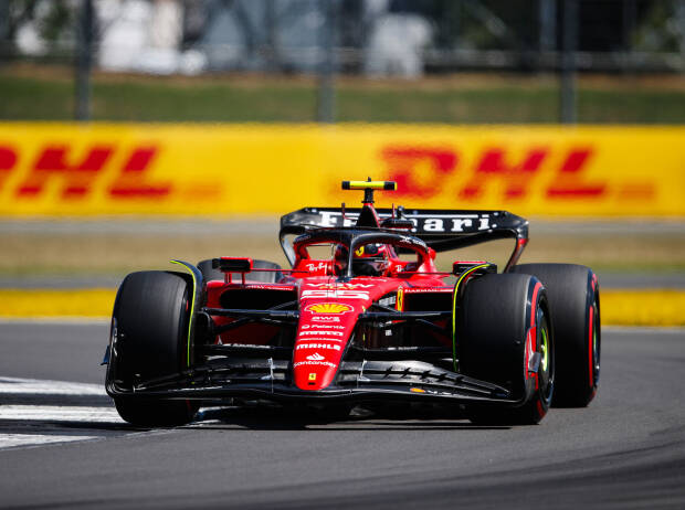 Longruns Silverstone: Verstappen klar vorn, Ferrari nur sechste Kraft?