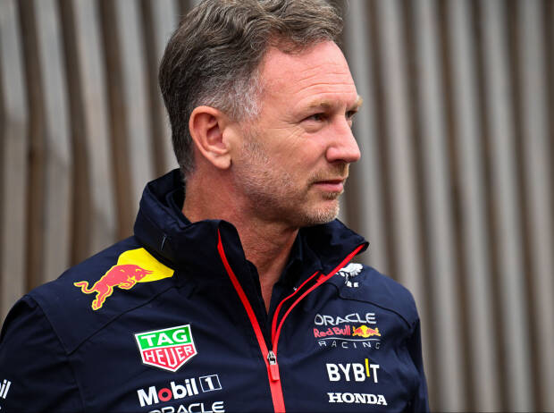 Samstagabend in Silverstone: Horner lädt alle Formel-1-Piloten zur Grillparty ein