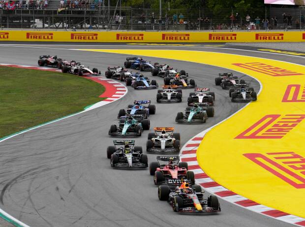 “Weiß, wann wir unterschreiben”: Grand Prix in Madrid beschlossene Sache?