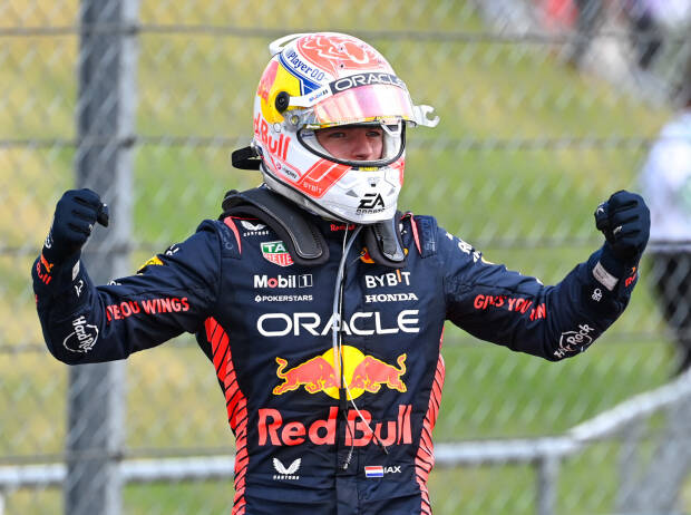 Sebastian Vettel: Nicht unmöglich, dass Red Bull alle Rennen gewinnt