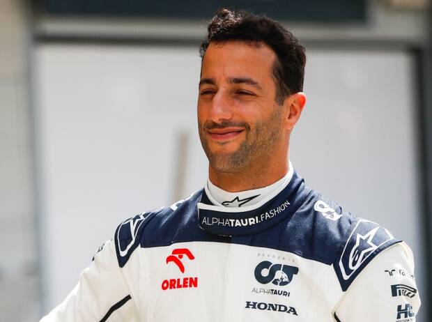 Warum Red Bull Ricciardo anders behandelt als andere Fahrer