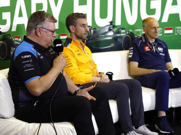 KI in der Formel 1: Wer muss sich Sorgen um seinen Job machen?