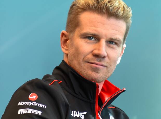 Hülkenberg exklusiv: Bist Du der beste Qualifyer der Formel 1, Nico?
