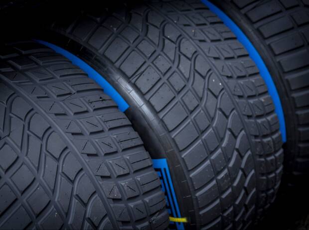 “Nutzlose” Full-Wets: Pirelli stimmt mit Kritik der Fahrer überein