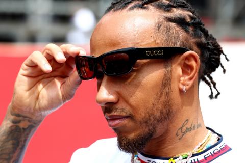 Lewis Hamilton reveals his key F1 attribute which has changed in past 15 years