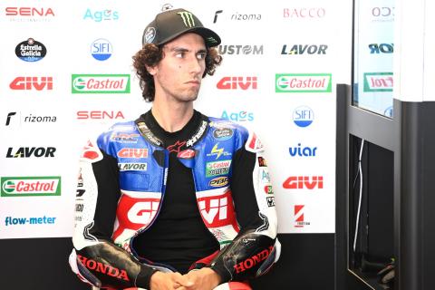 “Agreement found” between Alex Rins and Yamaha – but one hurdle to go