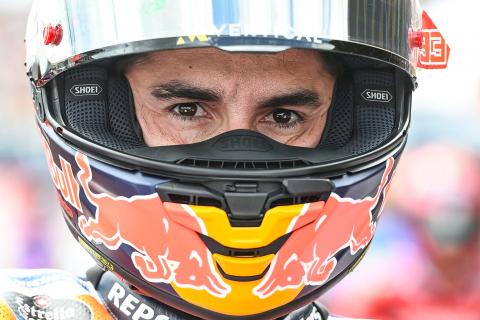 KTM answer key questions on Marquez, Acosta, Fernandez, Espargaro, 2024 line-up