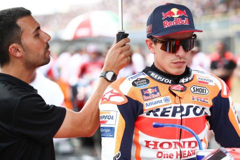 Marc Marquez must decide – here are the options to re-ignite his MotoGP career