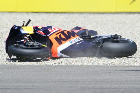 “MotoGP is making the same mistakes that Formula 1 made 10 years ago”