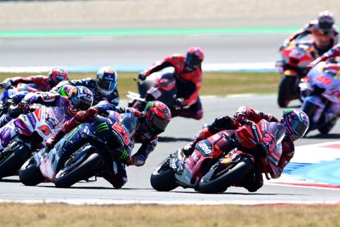 MotoGP in 2023 so far: Our verdict, what Marquez should do, the talking points