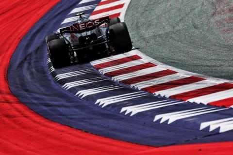 Hamilton blasts 'bulls***' and complains at Norris after five-second penalty Hamilton blasts 'bulls***' and complains at Norris after five-second penalty