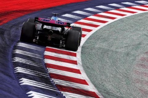 Explained: The Austrian GP track limits fiasco that made F1 look ridiculous